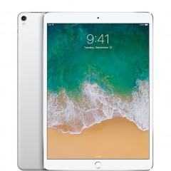 Apple iPad Pro 10,5 Wi-Fi + Cellular 256GB Silver (MPHH2)
