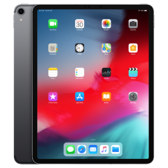 Apple iPad Pro 11 Wi-Fi + Cellular 1TB Space Gray (MU1V2) 2018