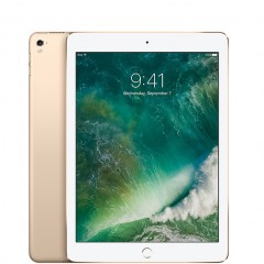 Apple iPad Pro 9,7 Wi-Fi + Cellular 128GB Gold Apple iPad Pro 9,7 Wi-Fi + Cellular 128GB Gold
