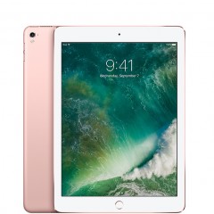 Apple iPad Pro 9,7 Wi-Fi 256GB Rose Gold Apple iPad Pro 9,7 Wi-Fi 256GB Rose Gold