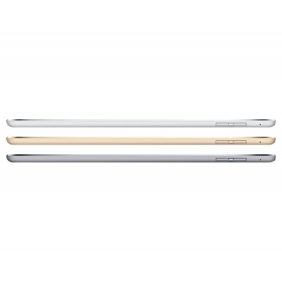 Apple iPad mini 4 Wi-Fi 128GB Gold  iPad
   1 