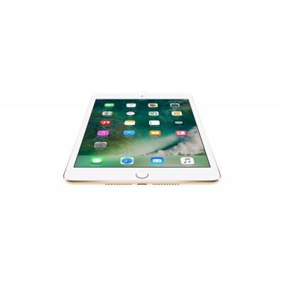 Apple iPad mini 4 Wi-Fi 128GB Gold  iPad
   2 