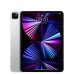 Apple iPad Pro 11 Wi-Fi + LTE 256GB Silver (MHMW3) 2021  iPad
   2 