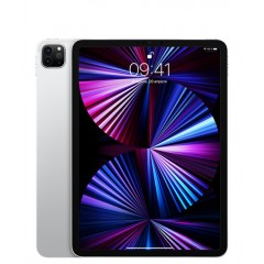 Apple iPad Pro 11 Wi-Fi 128GB Silver (MHQT3) 2021