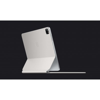 Apple iPad Pro 11 Wi-Fi 256GB Silver (MHQV3) 2021  iPad
   2 