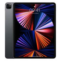 Apple iPad Pro 12.9 M1 Wi-Fi 1TB Space Gray (MHNM3) 2021