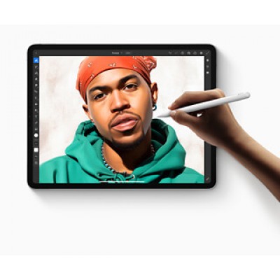 Apple iPad Pro 11 Wi-Fi 2TB Silver (MHR33) 2021  iPad
   1 