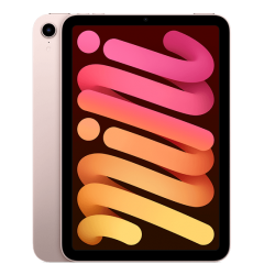 Apple iPad mini 2021 Wi-Fi 256GB Pink