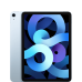 Apple iPad Air 4 10.9 2020 Wi-Fi 64GB Sky Blue MYFQ2  iPad
   1 