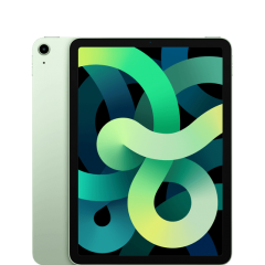 Apple iPad Air 4 10.9 2020 Wi-Fi 256GB Green MYG02