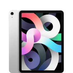 Apple iPad Air 4 10.9 2020 Wi-Fi 256GB Silver MYFW2