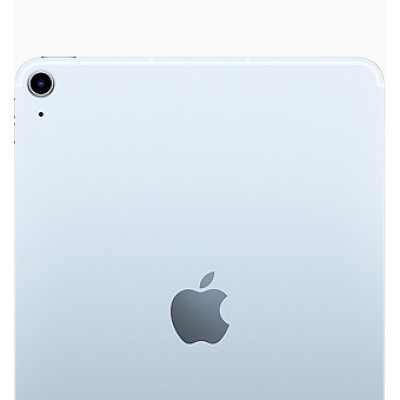 Apple iPad Air 4 10.9 2020 Wi-Fi+Cellular 256GB Sky Blue MYJ62  iPad
   1 