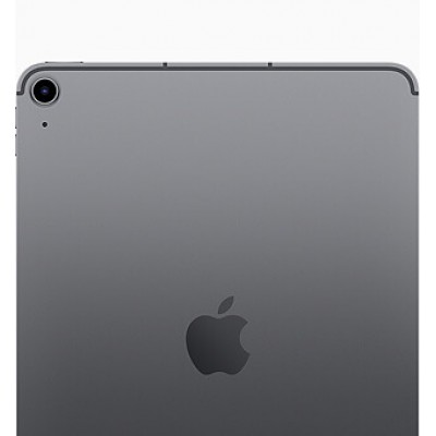 Apple iPad Air 4 10.9 2020 Wi-Fi+Cellular 256GB Space Gray MYJ32  iPad
   1 