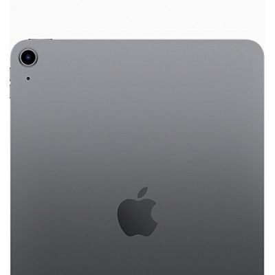 Apple iPad Air 4 10.9 2020 Wi-Fi 256GB Space Gray MYFT2  iPad
   1 