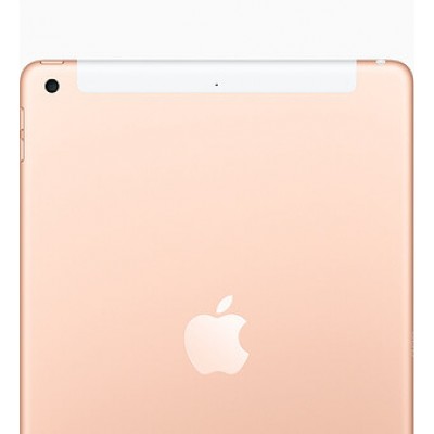 Apple iPad 8 10.2 Wi-Fi + Cellular 32GB Gold 2020 MYMK2  iPad   1 