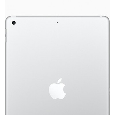 Apple iPad 8 10.2 Wi-Fi 32GB Silver 2020 MYLA2  iPad
   1 
