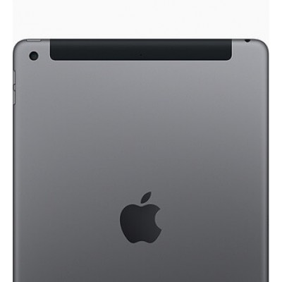 Apple iPad 8 10.2 Wi-Fi + Cellular 128GB Space Gray 2020 MYML2  iPad   1 