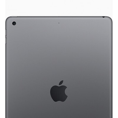 Apple iPad 8 10.2 Wi-Fi 32GB Gray 2020 MYL92  iPad
   1 