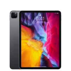 Apple iPad Pro 11 Wi-Fi + Cellular 128GB Space Gray (MY332, MY2V2) 2020