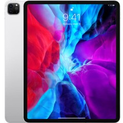 Apple iPad Pro 12.9 Wi-Fi + Cellular 128GB Silver (MY3K2, MY3D2) 2020