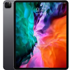 Apple iPad Pro 12.9 Wi-Fi + Cellular 128GB Space Gray (MY3J2, MY3C2) 2020