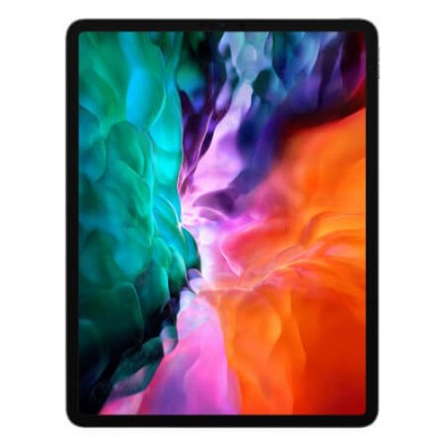 Apple iPad Pro 12.9 Wi-Fi 128GB Space Gray (MY2H2) 2020  iPad
   1 