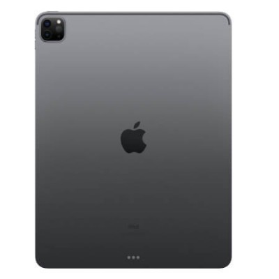 Apple iPad Pro 12.9 Wi-Fi 128GB Space Gray (MY2H2) 2020  iPad
   2 