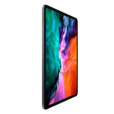 Apple iPad Pro 12.9 Wi-Fi 128GB Space Gray (MY2H2) 2020  iPad
   3 