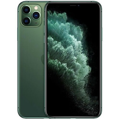 iPhone 11 Pro Max 64Gb Midnight Green Dual     1 