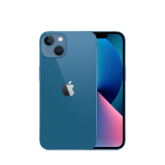 iPhone 13128 GB Blue