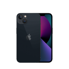 iPhone 13 128 GB&sup2; Midnight