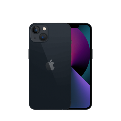iPhone 13 256 GB² Midnight  iPhone