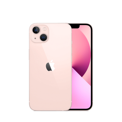 iPhone 13 256 GB Pink  iPhone