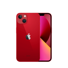 iPhone 13 128 GB&sup2; (PRODUCT) RED