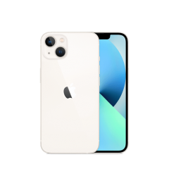 iPhone 13 128 GB&sup2; Starlight