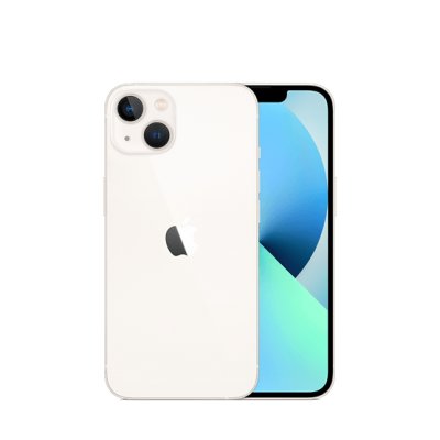 iPhone 13 256 GB² Starlight  iPhone
