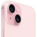 iPhone 15 256GB Pink (MTP73)  iPhone
   2 