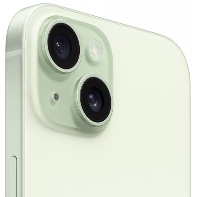 iPhone 15 512GB Green (MTPH3)  iPhone
   1 