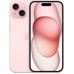 iPhone 15 128GB Pink (MTP13)