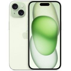 iPhone 15 128GB Green (MTP53)