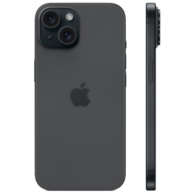 iPhone 15 512GB Black (MTPC3)  iPhone
   1 