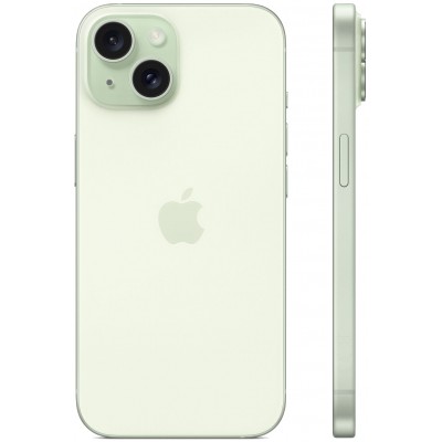 iPhone 15 512GB Green (MTPH3)  iPhone
   2 