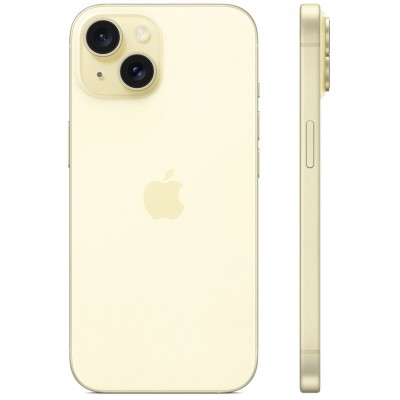 iPhone 15 128GB Yellow (MTP23)  iPhone
   1 