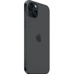 iPhone 15 Plus 128GB Black (MU0Y3)