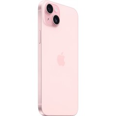 iPhone 15 Plus 128GB Pink (MU103)