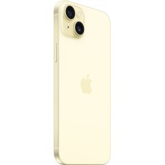 iPhone 15 Plus 128GB Yellow (MU123)