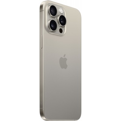 iPhone 15 Pro 512GB White Titanium (MTV83)  iPhone
   1 