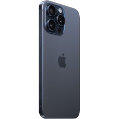 iPhone 15 Pro Max 1TB Black Titanium (MU7G3)