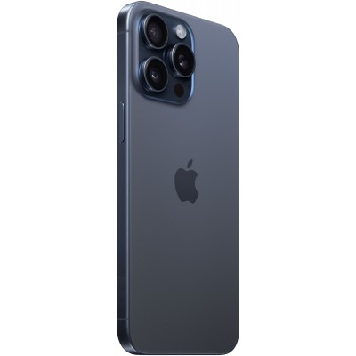 iPhone 15 Pro 256GB Black Titanium (MTV13)  iPhone
   1 