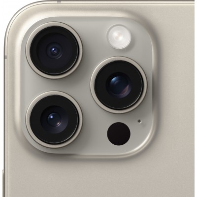 iPhone 15 Pro 512GB White Titanium (MTV83)  iPhone
   2 